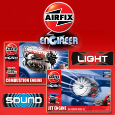 Airfix Engineer