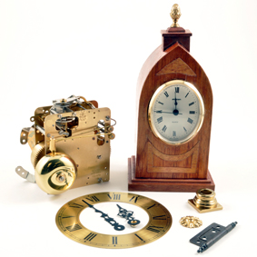 Clocks