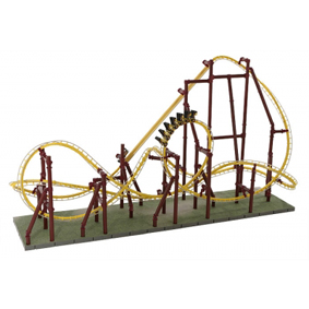 CoasterDynamix Roller Coasters