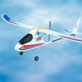 Flying Scale Models