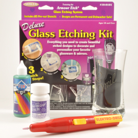 Glass Craft