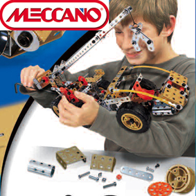 Meccano
