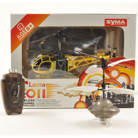 R/C Scale Models