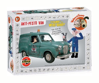 Airfix Themed Sets