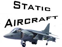 Static Models