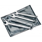 Midget Spanner Set-Ba