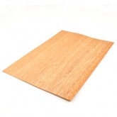 Veneer Sheet - Mahogany