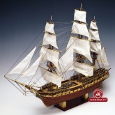 U.S.S. Constitution