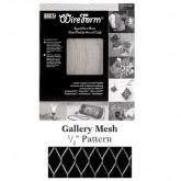 Gallery Mesh Sheets