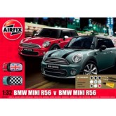 BMW Mini - Twin Pack