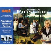 American Pioneers