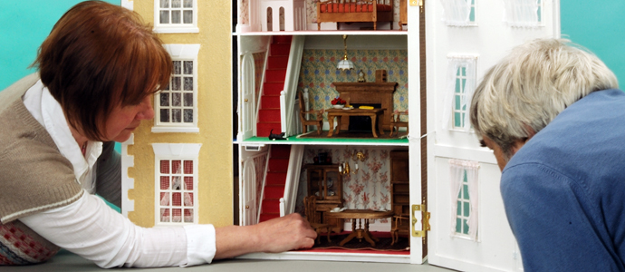 Dolls Houses