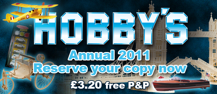 Pre Order Annual Number 41