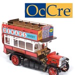 OcCre Model Kits