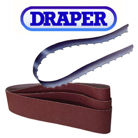 Draper Accessories