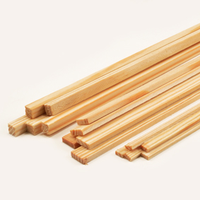 Pine Strips