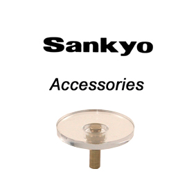Sankyo Accessories