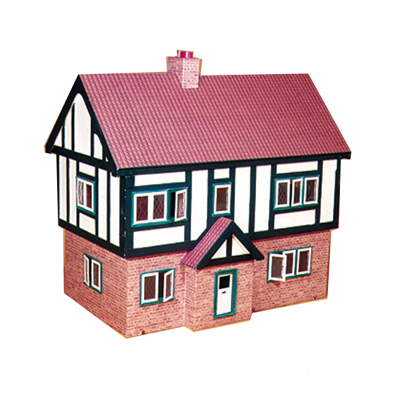 tudor dolls house figures