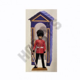 Metal Models Sentry Box Shop Sentry Box Plan | Hobby.uk.com Hobbys