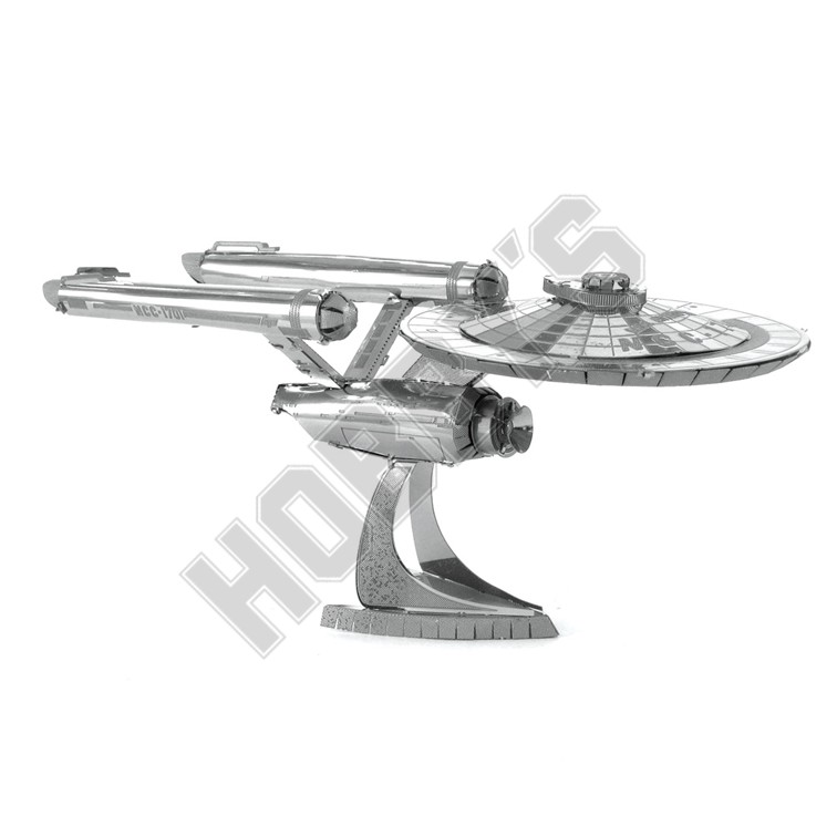 NCC 1701 Enterprise Kit       