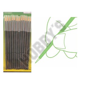 Disposable Micro Brushes 