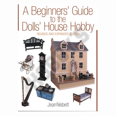 Guide To The Dolls House