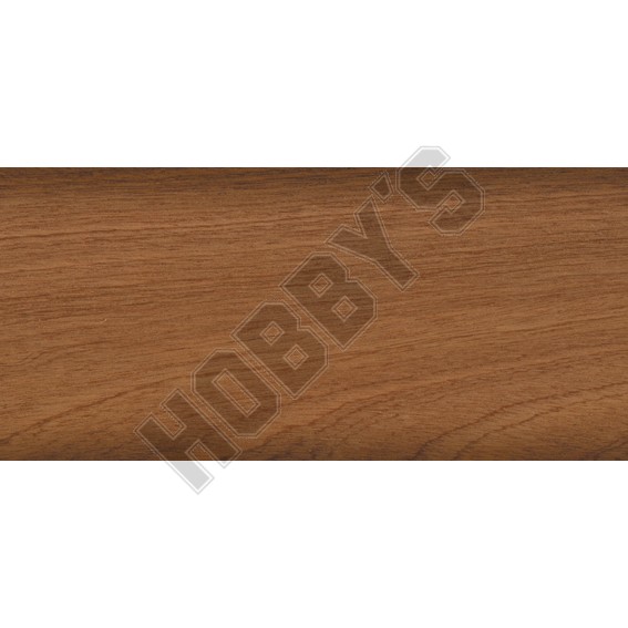 Wood Sheet - Mahogany