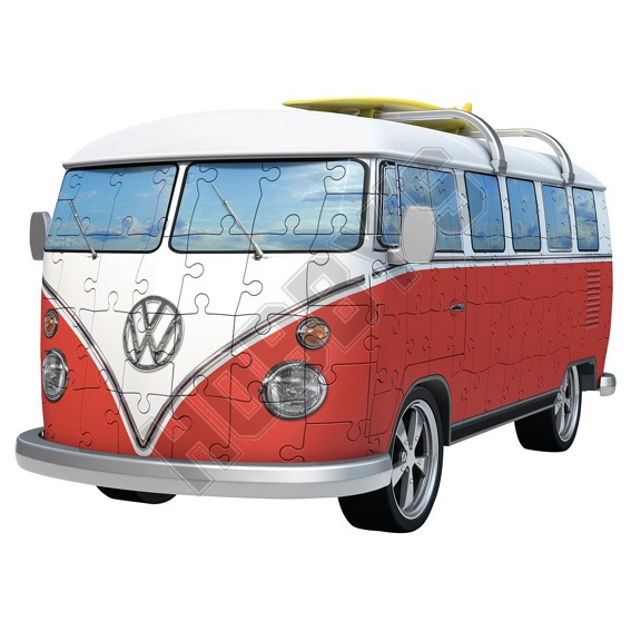 VW Campervan