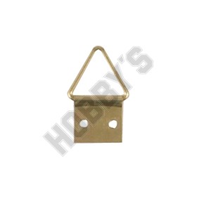 Brass Picture Hangers 