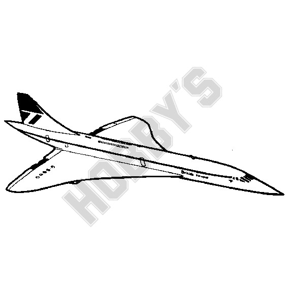 Concorde Plan