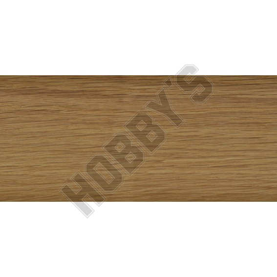 Oak Sheet - 1/8 Inch Thick