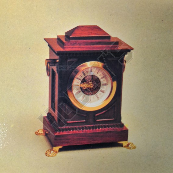 Antique Clock Kit