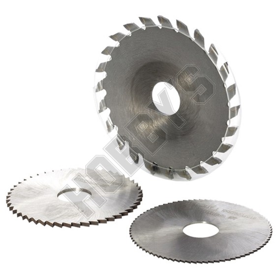Saw Blades 3 Pcs