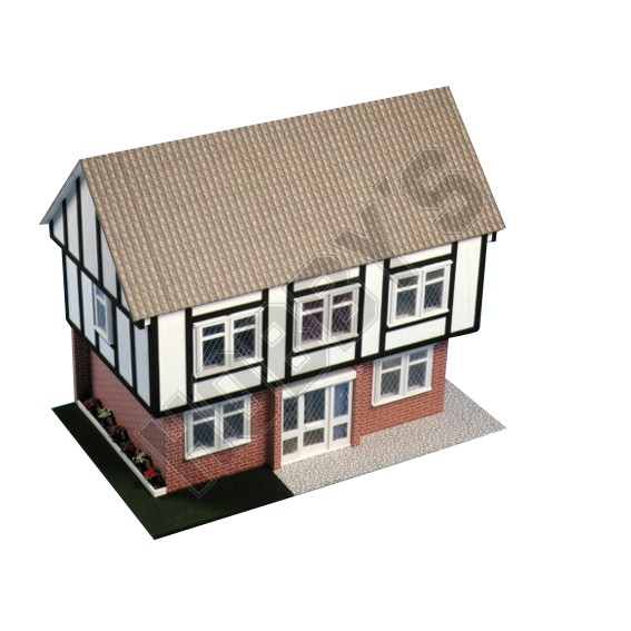 Shop Plan Mock Tudor Dolls House Hobby uk Hobbys shop-plan-mock-tudor-dolls-house-hobby-uk-hobbys