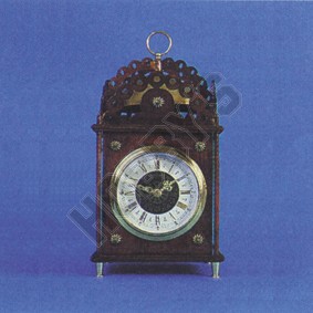 Lantern Clock Kit - Quartz