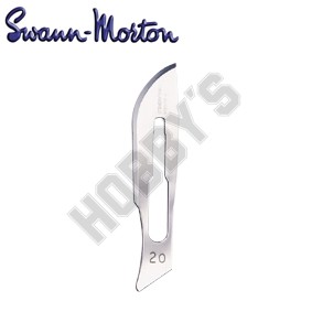 Surgical blades