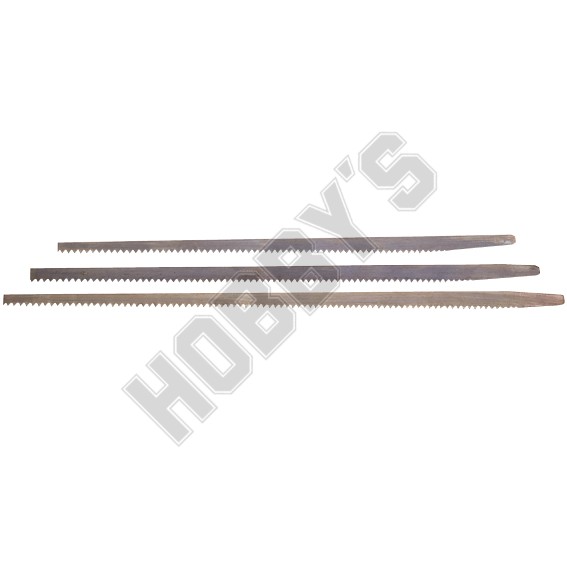 Spare Padsaw Blades (3) 