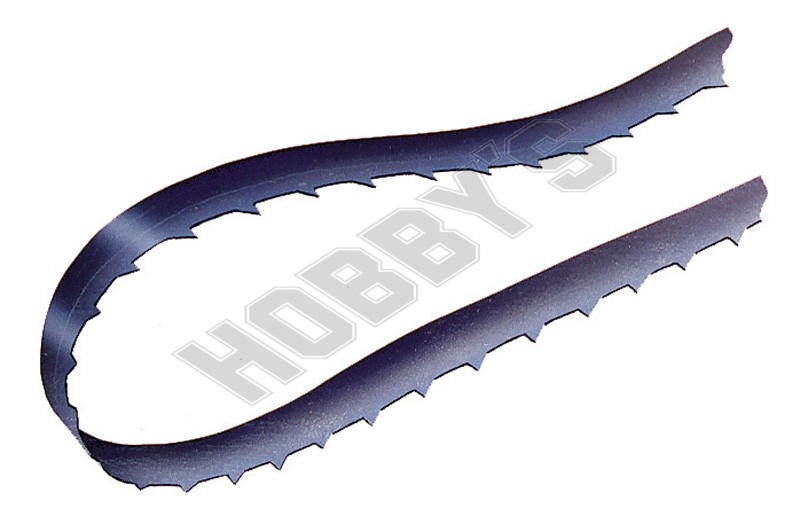 Bandsaw Blades