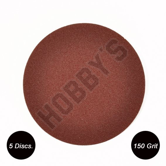 Sanding Disc 150 grit