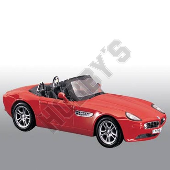 BMW Z8