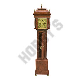 Tall Clock Case