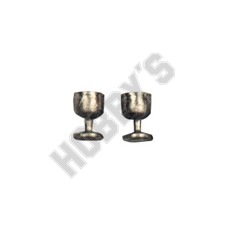 Pair Of Goblets