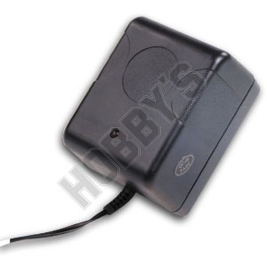 Gel Cell Automatic Charger