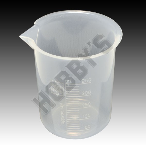 Resin Mixing Cup