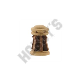 Wooden Capstan