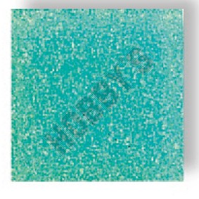 Turquoise - Glass Mosaic Tile