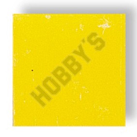 Yellow - Glass Mosaic Tile