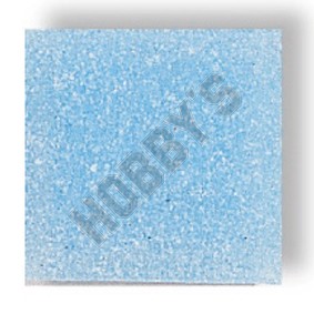 Ice Blue - Glass Mosaic Tile