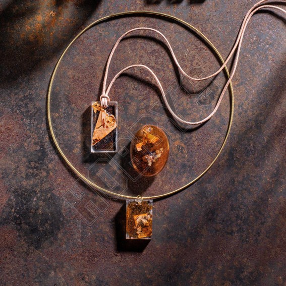 Mould Jewellery