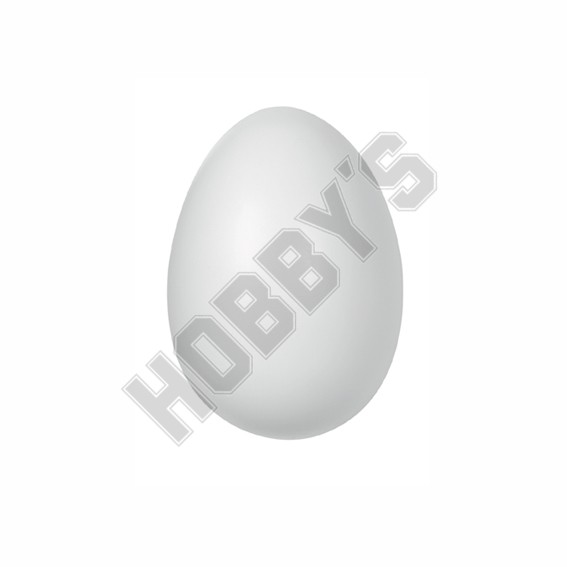 Plastic Decorating Egg